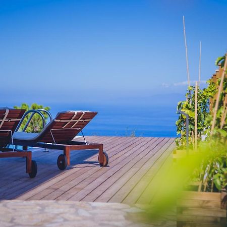 Villa Fabiana Καλαμίτσι Εξωτερικό φωτογραφία