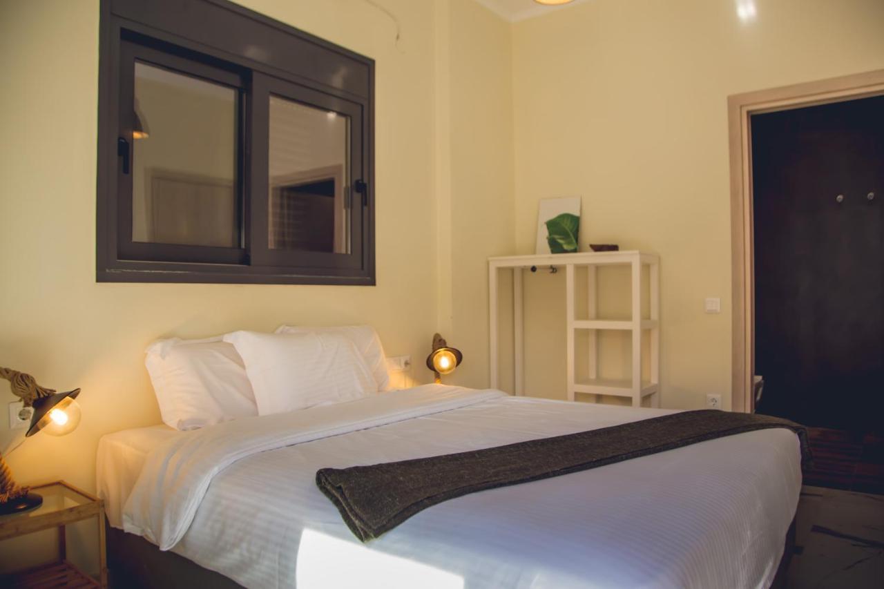 Villa Fabiana Καλαμίτσι Εξωτερικό φωτογραφία