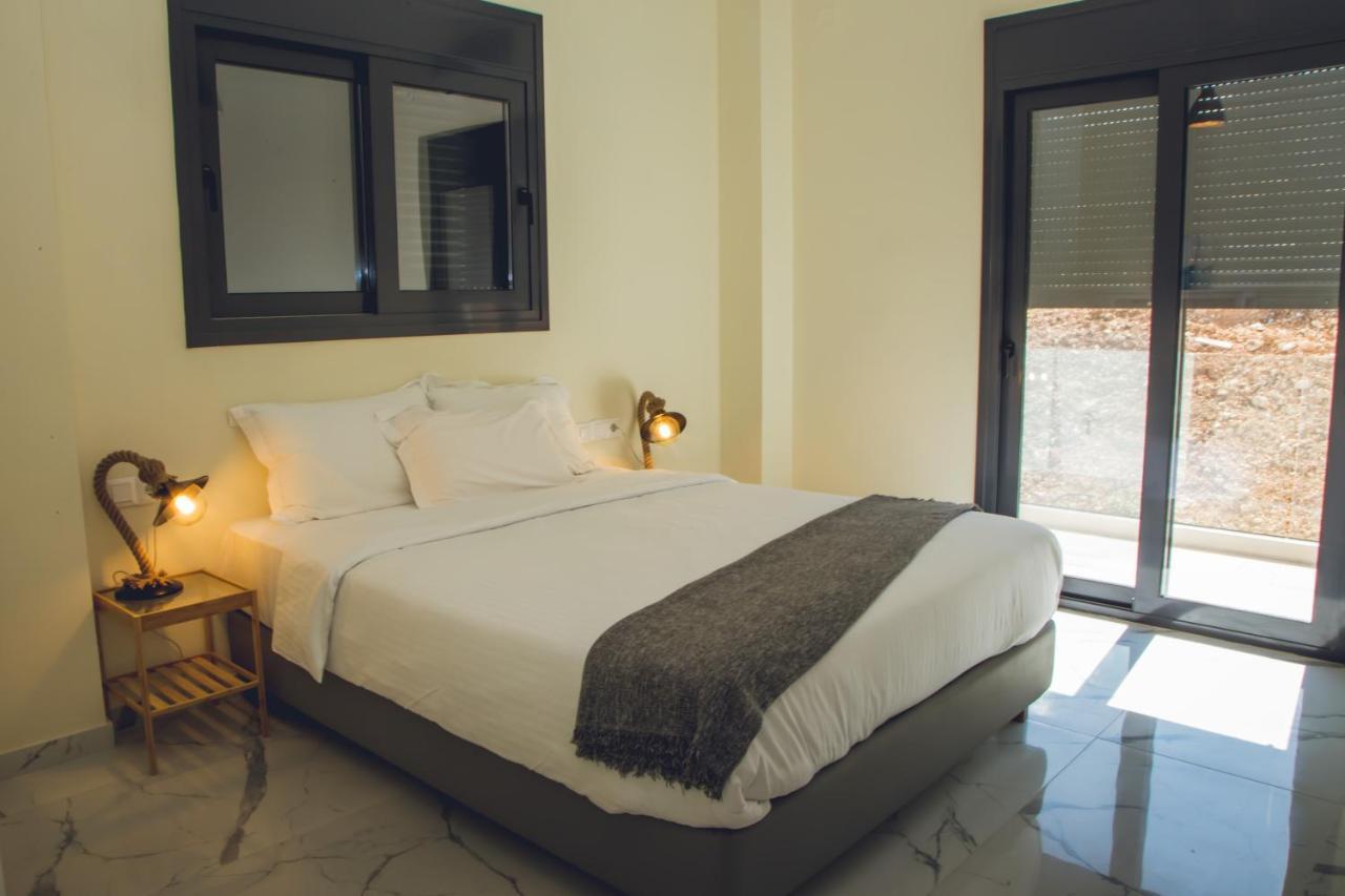 Villa Fabiana Καλαμίτσι Εξωτερικό φωτογραφία