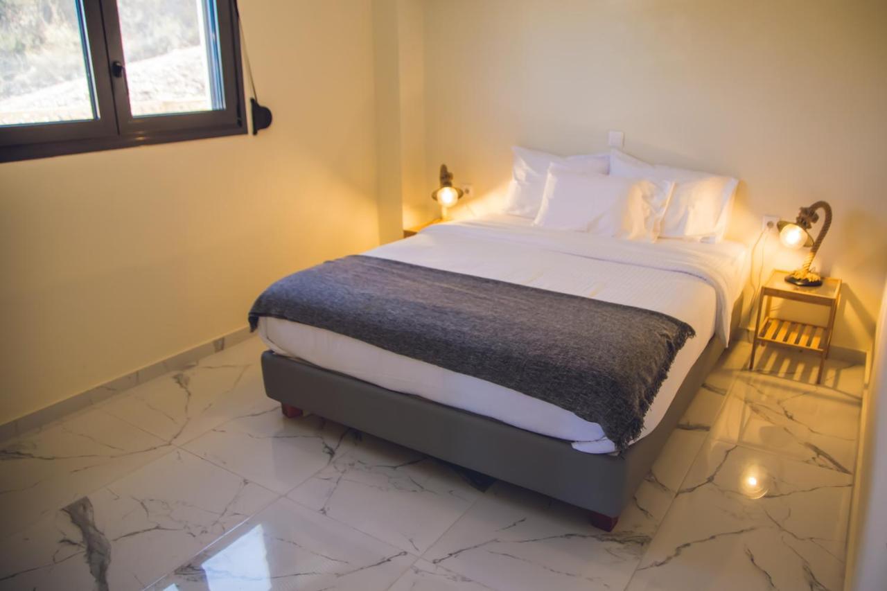 Villa Fabiana Καλαμίτσι Εξωτερικό φωτογραφία