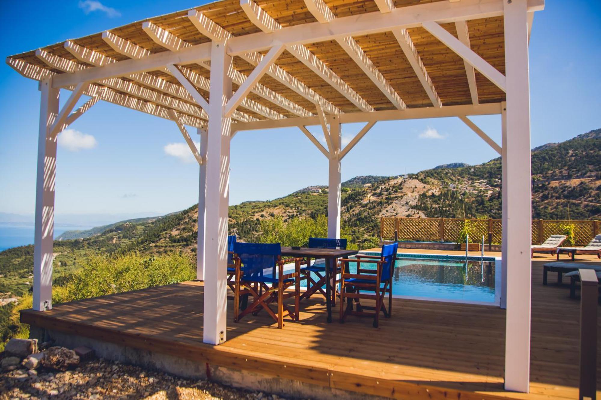 Villa Fabiana Καλαμίτσι Εξωτερικό φωτογραφία