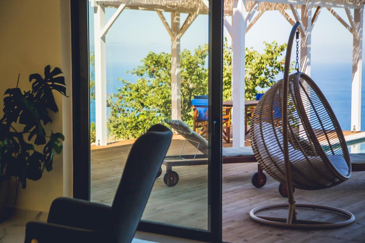 Villa Fabiana Καλαμίτσι Εξωτερικό φωτογραφία